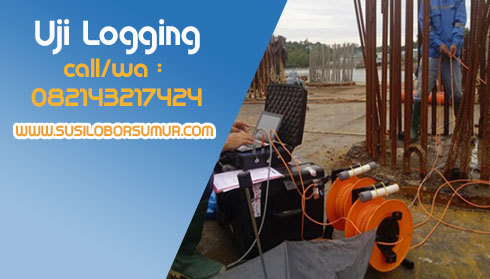 Uji Logging
